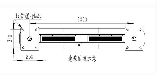 全彩屏負氧離子監測站